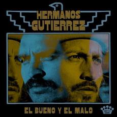 El bueno y el malo mp3 Album by Hermanos Gutiérrez