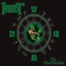 The Timemachine mp3 Album by Heidt