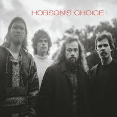 In Case Of Second Sight mp3 Album by Hobson's Choice