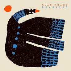 Devolver mp3 Album by Ryan Adams