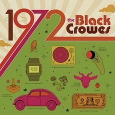 1972 mp3 Album by The Black Crowes