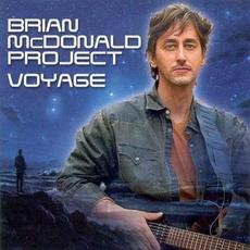 Voyage mp3 Album by Brian McDonald Project