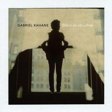 Where Are the Arms mp3 Album by Gabriel Kahane
