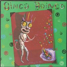 Nothing to Fear (Remastered) mp3 Album by Oingo Boingo