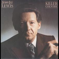 Killer Country mp3 Album by Jerry Lee Lewis