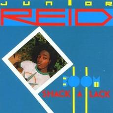 Boom-Shack-A-Lack mp3 Album by Junior Reid