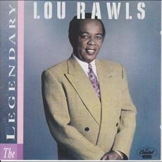 The Legendary Lou Rawls mp3 Artist Compilation by Lou Rawls