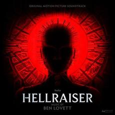 Hellraiser (Original Motion Picture Soundtrack) mp3 Soundtrack by Ben Lovett