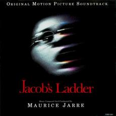 Jacob's Ladder (Original Motion Picture Soundtrack) mp3 Soundtrack by Various Artists