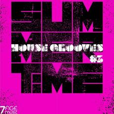 Summertime House Grooves, Vol. 3 mp3 Compilation by Various Artists