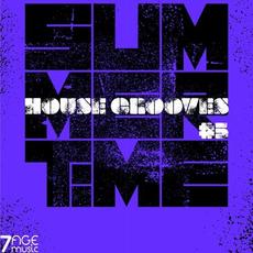 Summertime House Grooves, Vol. 5 mp3 Compilation by Various Artists