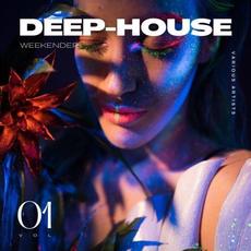 Deep-House Weekender, Vol. 1 mp3 Compilation by Various Artists