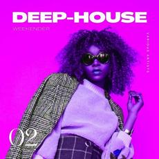 Deep-House Weekender, Vol. 2 mp3 Compilation by Various Artists