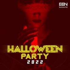 Halloween Party 2022 mp3 Compilation by Various Artists