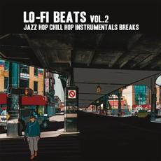 Lo-Fi Beats Vol. 2 (Jazz Hop Chill Hop Instrumental Breaks) mp3 Compilation by Various Artists
