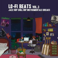 Lo-Fi Beats Vol. 3 (Jazz Hop Chill Hop Instrumental Breaks) mp3 Compilation by Various Artists