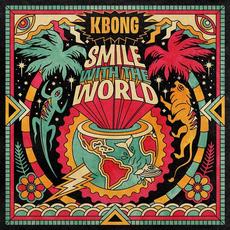 Smile with the World mp3 Album by KBong