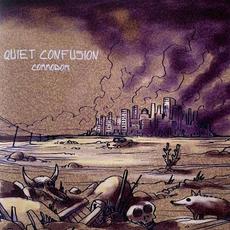 Commodor mp3 Album by Quiet Confusion
