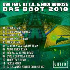 Das Boot 2018 mp3 Album by U96