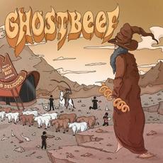 GhostBeef mp3 Album by The Chop