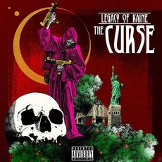 Legacy of Kaine : The Curse mp3 Album by Eddie Kaine