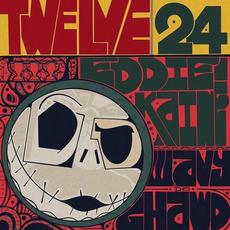 Twelve 24 mp3 Album by Eddie Kaine
