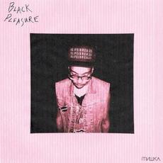 Black Pleasure mp3 Album by Cities Aviv