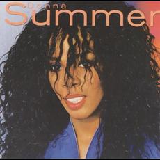 Donna Summer (40th Anniversary Edition) mp3 Album by Donna Summer