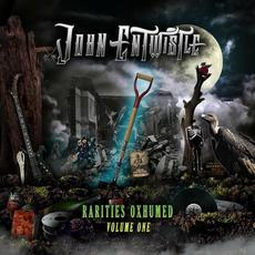 Rarities Oxhumed - Volume One mp3 Album by John Entwistle