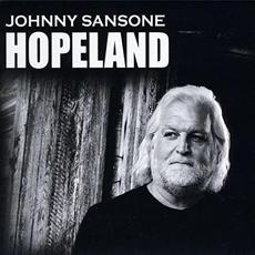 Hopeland mp3 Album by Johnny Sansone