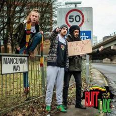 Mancunian Way mp3 Album by Ruff Trade