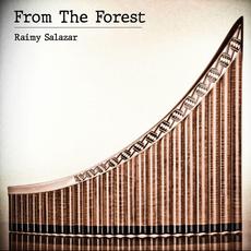 From The Forest mp3 Album by Raimy Salazar