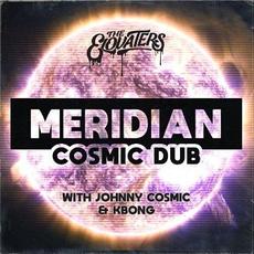 Meridian (Cosmic Dub) mp3 Single by KBong
