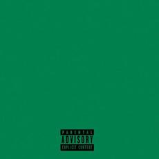Green mp3 Single by Eddie Kaine