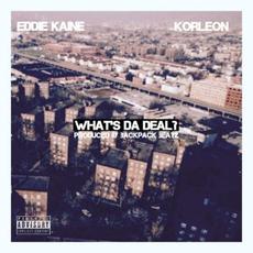 What's the Deal (feat. Korleon) mp3 Single by Eddie Kaine
