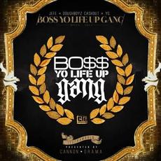 Young Jeezy, YG & DBCO - Boss Yo Life Up Gang Vol. 1 mp3 Compilation by Various Artists
