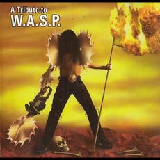 Shock Rock Hellions: A Tribute To W.A.S.P. mp3 Compilation by Various Artists