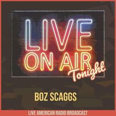 Live On Air Tonight mp3 Live by Boz Scaggs