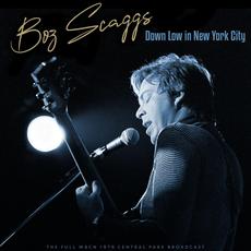 Down Low In New York City mp3 Live by Boz Scaggs