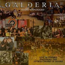 Radio Unplugged mp3 Live by Galderia