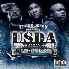 Cold Summer: The Authorized Mixtape mp3 Album by U.S.D.A.