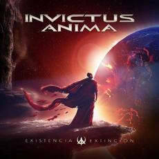 Existencia - Extinción mp3 Album by Invictus Anima