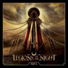 Hell mp3 Album by Legions of the Night