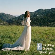 Everything I Know About Love mp3 Album by Laufey