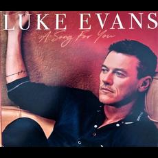 A Song for You mp3 Album by Luke Evans