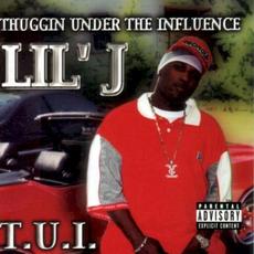 Thuggin Under the Influence mp3 Album by Lil' J