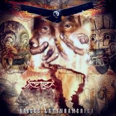 Raíces Latinoamérica mp3 Album by Aztra