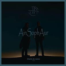 Chants de Ruines mp3 Album by AinSophAur
