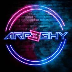 Arpeghy 3 mp3 Album by Arpeghy