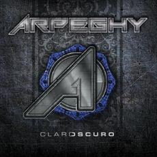 Claroscuro mp3 Album by Arpeghy